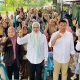 Jangan Ragu dengan Janji MULUS di Kampanye, Selain Merlan Komitmen, Wakilnya Seorang Ustadz