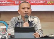 KPPS Ujung Tombak Pelaksanaan Demokrasi