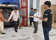 KPU Boalemo: Bilik dan Kotak Suara Sudah Lengkap