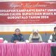 KPU Kabgor Pastikan Jadwal Kampanye Monologis Antar Paslon Tak Berbenturan