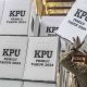 KPU Kota Gorontalo Siapkan Kedatangan Surat Suara untuk Pilkada 2024