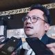 KPU Kota Gorontalo Sukses Gelar Debat Paslon Perdana