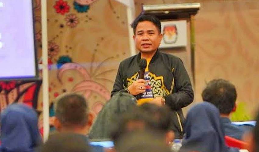 KPU Provinsi Gorontalo Jelaskan Alasan Pindah Memilih yang Dibatasi pada Hari ini