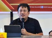Kawal Logistik Pilkada Kota Gorontalo 2024, KPU Apresiasi Kinerja Bawaslu