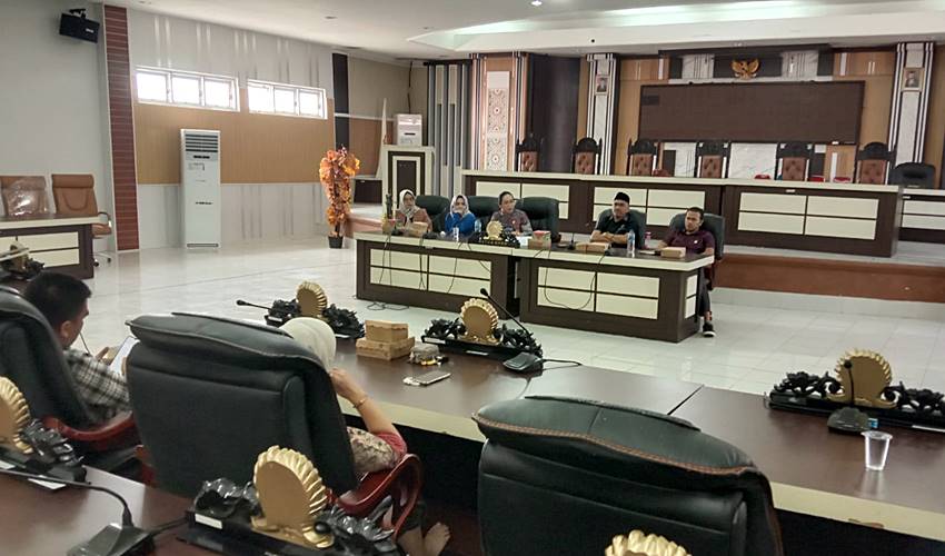Klausul Remunerasi dalam APBD Perubahan Harus Diperhatikan