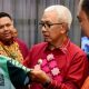 Kolaborasi Olami dan Patah Kompas Clothing Ciptakan Jersey Karawo Berinovasi Karaglow