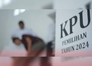 Kotak Suara Pilkada 2024 Resmi Diterima KPU Boalemo