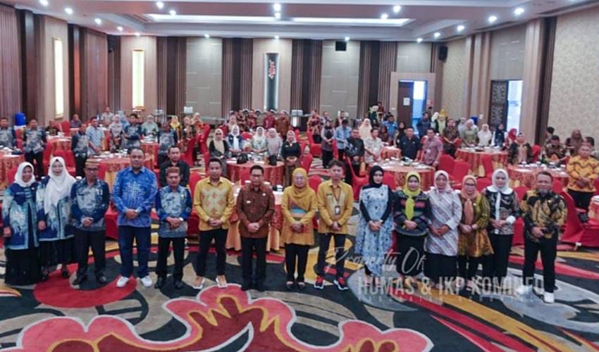 Langgar Netralitas, ASN Siap-siap Ditindak Tegas