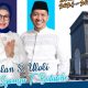 Entaskan Buta Huruf Al-Qur'an, Merlan-Syamsu akan Bangun TPQ di Tiap Kecamatan
