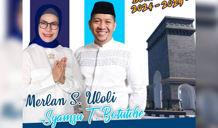 Entaskan Buta Huruf Al-Qur'an, Merlan-Syamsu akan Bangun TPQ di Tiap Kecamatan