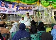 Merlan-Syamsu Menang, Tiap Wilayah di Bone Bolango akan Ada Sekolah Unggulan