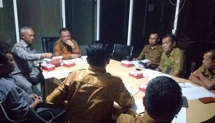 Masuk Tahap Finalisasi, Ranperda Perlindungan dan Pemberdayaan Petani Segera Disahkan