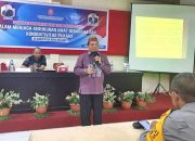 Pemkab Bone Bolango Perkuat Kerukunan Umat Beragama saat Pilkada