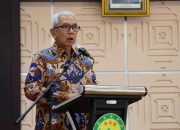 Penjagub: Latsargab Penting untuk Antisipasi Terjadinya Musibah