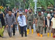 Penyebab Bencana di Bone Bolango Bukan Karena Menyalahi Adat, Tapi Hutan yang Semakin Gundul