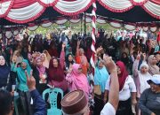 Pilkada Kabgor: Sofyan-Tony Diprediksi Menang Telak di Desa Huidu