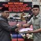 RPJPD 2025-2045 Diserahkan ke DPRD, Syukri_ Wujudkan Pembangunan Berkelanjutan