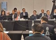 Rudy Salahuddin Pimpin Delegasi Indonesia di BIMP-EAGA