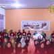 Peringati Hari Santri, KPU Gorut Goes To Pesantren