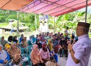 Sofyan-Tony Siap Kembalikan Program Pro Rakyat