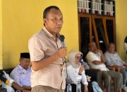 Stop Fitnah Kaum Perempuan, Zaman Ismet dan Hamim Bone Bolango Juga Diterjang Bencana