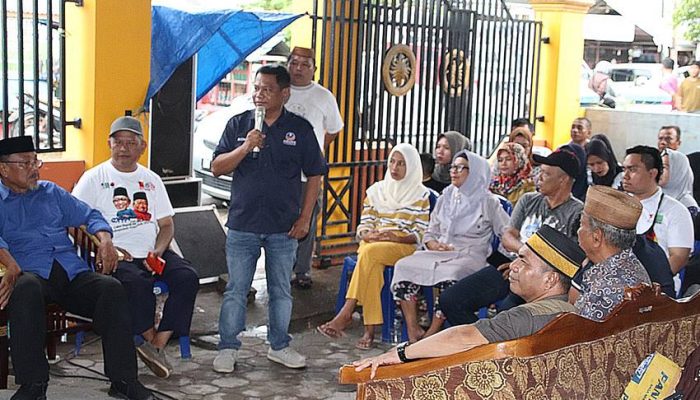 Sudah Terbukti dan Teruji, Roman: Ayo, Pilih Sofyan-Tony