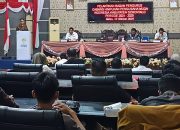 Syukri Harap, HIPMI jadi Motor Penggerak Ekonomi Daerah