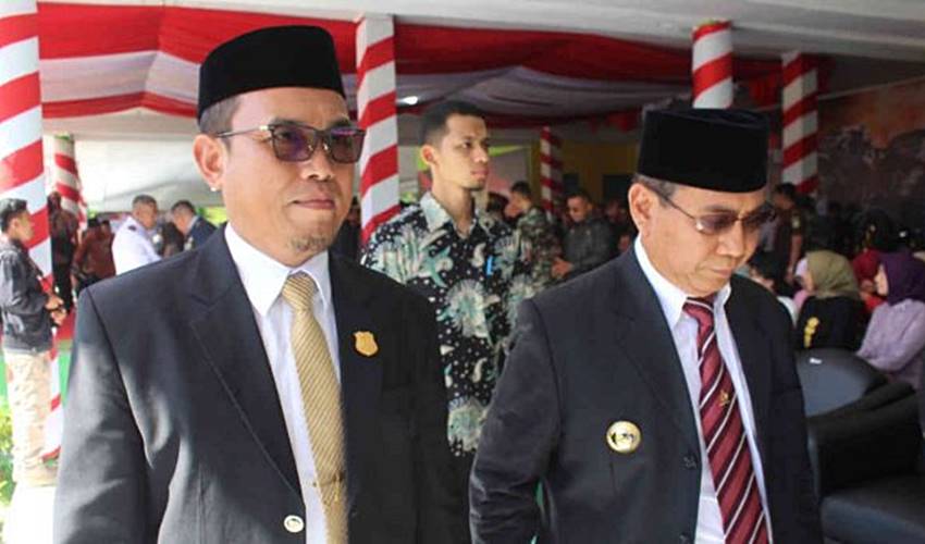 Zulfikar Usira Apresiasi Dedikasi TNI