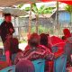 Tak Hanya Sosialisasikan Diri, Di Kampanye Dialogis Paslon BUPATI Serap Aspirasi Warga