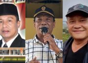Tiga Mantan Kadis Dukung MULUS, Satu Diantaranya Pernah jadi Cawabup Ismet Mile