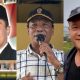 Tiga Mantan Kadis Dukung MULUS, Satu Diantaranya Pernah jadi Cawabup Ismet Mile