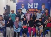 Tim Pemenangan IRIS Dapil Suwawa Cs Hijrah Dukung MULUS