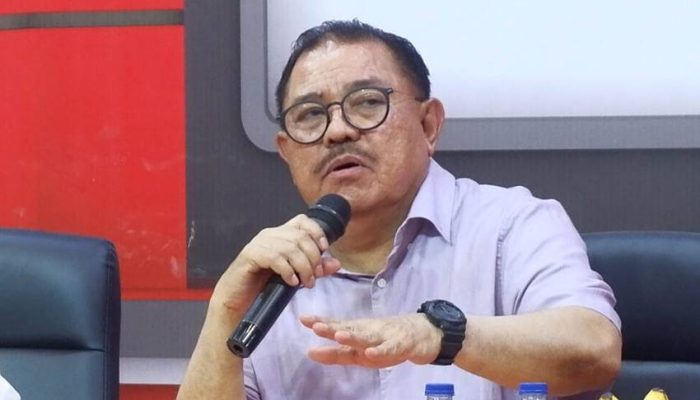 Tonny Targetkan, Pulau-pulau di Gorut jadi Wisata Unggulan di Pulau Sulawesi