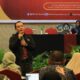 Wujudkan Tertib Administrasi, KPU Kota Gorontalo Gelar Bimtek Pertanggungjawaban Anggaran