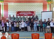 KPU Kabgor Gencar Sosialisasi Pilkada