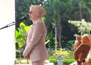 ASN Bone Bolango Jangan Golput, Instruksi Merlan saat Pimpin Apel Perdana Pasca Cuti