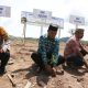 Aksi penanaman pohon yang diselenggarakan PT. BJA, Jumat (1/11/2024). (Foto: BJA)