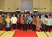Empat Dubes Timur Tengah Kunker di Gorontalo