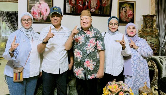 H-4 Pencoblosan Kilat Wartabone Alihkan Dukungan, Awalnya IRIS Kini MULUS