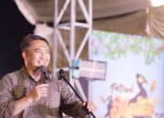 Antusias Wisatawan Cukup Tinggi, Budiyanto Dukung Festival Maleo Masuk Karisma Event Nusantara