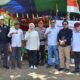 Forkopimda dan KPU Gorut Lakukan Monitoring TPS