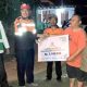 Gandeng Baznas dan PMI, Pemkab Bone Bolango Bantu Warga Terdampak Bencana Alam
