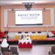 Gelar Rapat Rutin, PKK Kota Gorontalo Bahas Empat Hal Ini