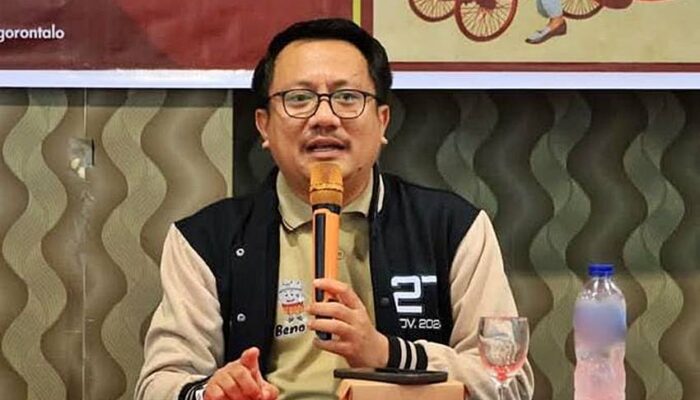H-1 Pencoblosan, KPU Kota Gorontalo Pastikan Kesiapan Logistik dan Penyelenggara