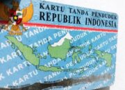 Sebanyak 888.565 Penduduk Gorontalo Sudah Kantongi KTP El