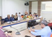 Budiyanto Minta, OPD Pacu Capaian Indeks MCP