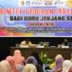 Ismail Tegaskan, Program Pendidikan Inklusif Sangat Penting