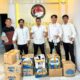 Jaga Gangguan Kamtibmas di Pilkada, Polres Gorontalo Sita Ratusan Botol Miras dari Pedagang Nakal