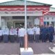 Jelang Pemungutan Suara, Pegawai KPU Provinsi Gorontalo Diingatkan Jaga Kesehatan