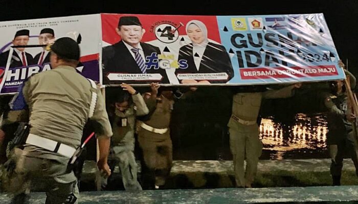 KPU Gorontalo Tegaskan Larangan Kampanye pada Masa Tenang Pilkada 2024